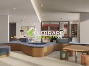 APTO NOVO CAPÃO RASO! 01 QUARTO,PRÓX.MERCADO TONINHO&apos S