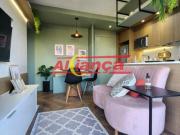 apto novo centro Minha casa Minha vida