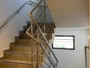 Apto novo com 2/4 sendo 1 suíte no Osvaldo Rezende