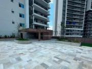 Apto novo com 2 dts sendo 1 suite a 400 metros do metrô...