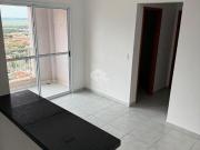 Apto Novo com Suíte e Varanda Gourmet Lazer Completo no...