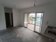 Apto Novo de 1 Dormitório sendo 1 Suite no Jardim São Paulo