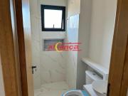 APTO NOVO DUPLEX NO JD VILA GALVÃO