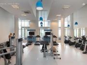 Apto novo e mobiliado no coração da Faria Lima e JK