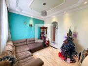 Apto, Novo Eldorado, 2 Quartos, 57 m2 Contagem