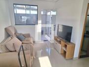 Apto, Novo Eldorado, 2 Quartos, 84 m2 Contagem