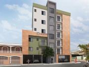 Apto Novo entrar e morar / 2 Dormitórios, Varanda, 1...