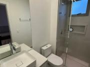 Apto. Novo. Locação anual