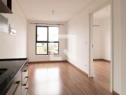 Apto, Novo Mundo, 1 Quarto, 26 m2 Curitiba