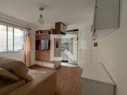 Apto, Novo Mundo, 1 Quarto, 30 m2 Curitiba