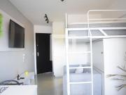 Apto, Novo Mundo, 1 Quarto, 30 m2 Curitiba
