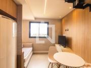 Apto, Novo Mundo, 1 Quarto, 37 m2 Curitiba