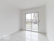 Apto, Novo Mundo, 1 Quarto, 45 m2 Curitiba