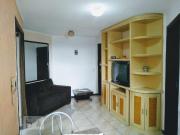 Apto, Novo Mundo, 1 Quarto, 45 m2 Curitiba