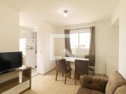 Apto, Novo Mundo, 1 Quarto, 50 m2 Curitiba