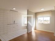 Apto, Novo Mundo, 2 Quartos, 47 m2 Curitiba