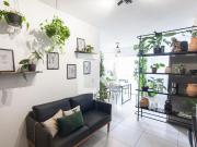 Apto, Novo Mundo, 2 Quartos, 56 m2 Uberlândia