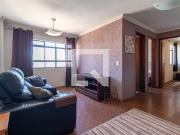 Apto, Novo Mundo, 2 Quartos, 60 m2 Curitiba