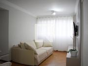 Apto, Novo Mundo, 3 Quartos, 101 m2 Curitiba