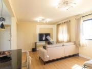 Apto, Novo Mundo, 3 Quartos, 71 m2 Curitiba