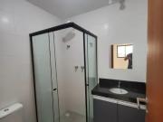 Lindo apto novo na JaiÃºca 2/4 sendo 01 suÃte com 55m