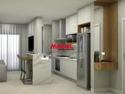 Apto novo na praia das Toninhas em Ubatuba 2...