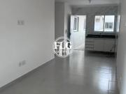 Apto novo na Vila Formosa