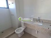 APTO NOVO NO BATEL! 01 QTO,ELEVADOR,PRÓX. A PRAÇA OSÓRIO