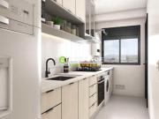 APTO NOVO NO CENTRO DE PINHAIS! 02...