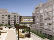 APTO NOVO NO ECOVILLE,3QTOS/1SUÍTE,CHURRAQUEIRA,VAG DE...