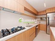 APTO NOVO NO JUVEVÊ! 02 SUÍTES,SACADA COM...