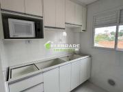 APTO NOVO NO SANTA CÂNDIDA! 01 QTO,SACADA,PRÓX.TERMINAL APTO NOVO NO SANTA CÂNDIDA! 01 QTO,SACADA,PRÓX.TERMINAL