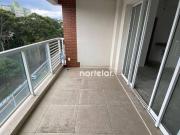 Apto Novo Nunca Habitado no Jardim São Paulo