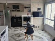 Apto, Novo Osasco, 1 Quarto, 27 m2 Osasco