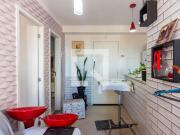 Apto, Novo Osasco, 1 Quarto, 30 m2 Osasco