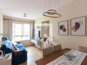 Apto, Novo Osasco, 2 Quartos, 43 m2 Osasco