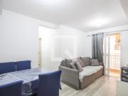 Apto, Novo Osasco, 2 Quartos, 44 m2 Osasco