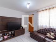 Apto, Novo Osasco, 2 Quartos, 44 m2 Osasco