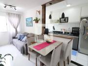 Apto, Novo Osasco, 2 Quartos, 47 m2 Osasco