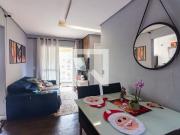 Apto, Novo Osasco, 2 Quartos, 47 m2 Osasco