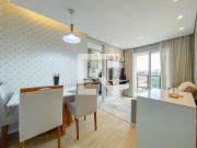 Apto, Novo Osasco, 2 Quartos, 47 m2 Osasco