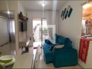 Apto, Novo Osasco, 2 Quartos, 48 m2 Osasco