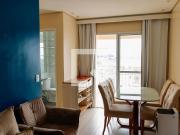 Apto, Novo Osasco, 2 Quartos, 48 m2 Osasco