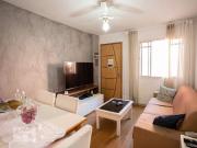 Apto, Novo Osasco, 2 Quartos, 50 m2 Osasco