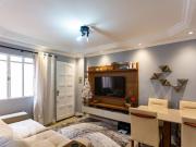 Apto, Novo Osasco, 2 Quartos, 50 m2 Osasco