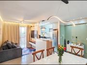 Apto, Novo Osasco, 2 Quartos, 54 m2 Osasco