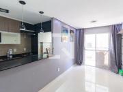 Apto, Novo Osasco, 3 Quartos, 60 m2 Osasco