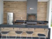 Apto novo p/locaãão, 2.800,00 2/4, sendo 1 suite,...