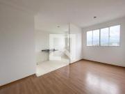 Apto, Novo Riacho, 2 Quartos, 45 m2 Contagem