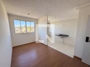 Apto, Novo Riacho, 2 Quartos, 46 m2 Contagem